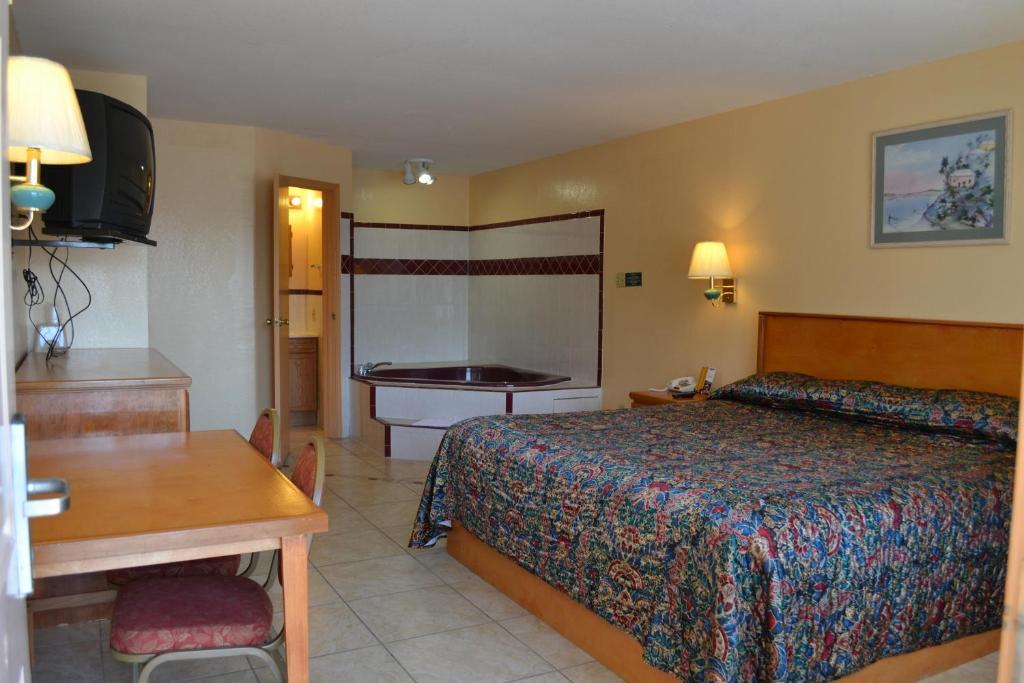 Deluxe Inn And Suites Weslaco Zewnętrze zdjęcie