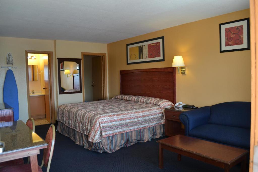 Deluxe Inn And Suites Weslaco Zewnętrze zdjęcie