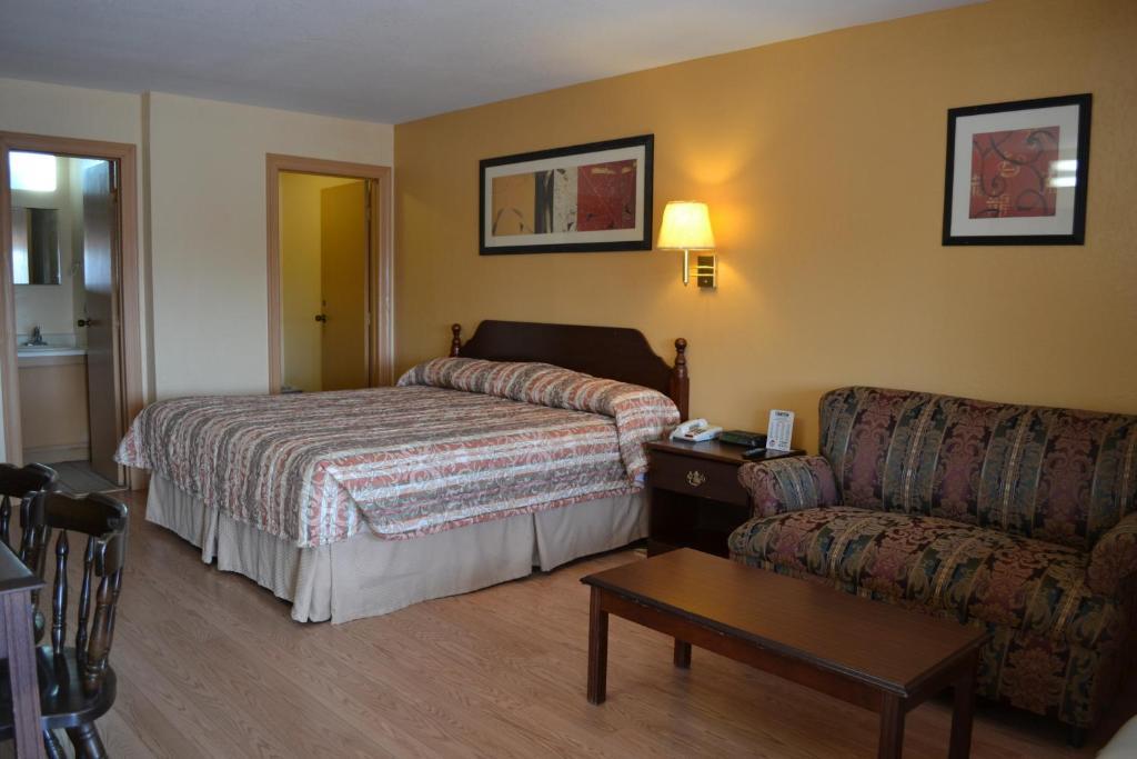Deluxe Inn And Suites Weslaco Zewnętrze zdjęcie