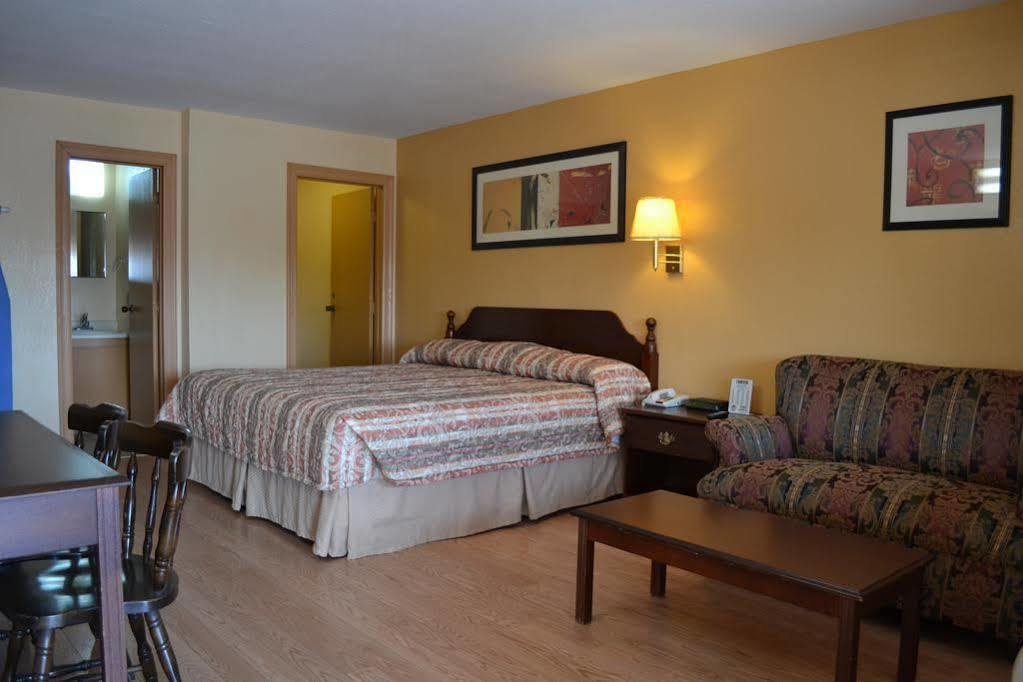 Deluxe Inn And Suites Weslaco Zewnętrze zdjęcie